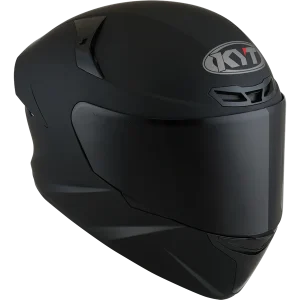 TT-COURSE PLAIN MATT BLACK Y6TT00X6