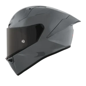 KX-1 RACE GP PLAIN GRL GREY