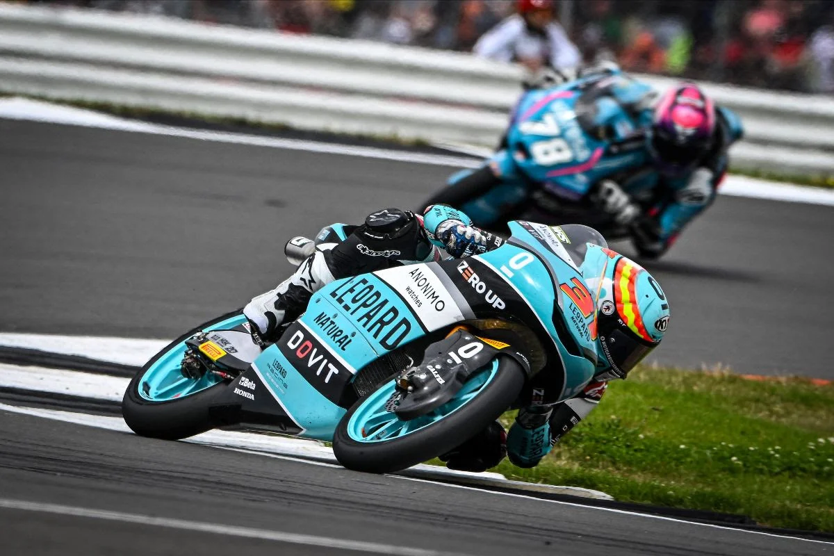 FernandezBritishGp