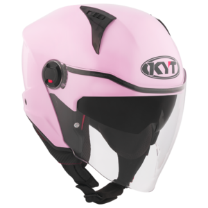 YSDC0WSP KYT D-CITY PLAIN PASTEL SAKURA PINK