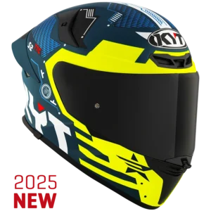 TT-REVO FUSELAGE MATT YELLOW