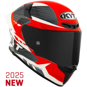 TT-REVO GEAR BLACK RED