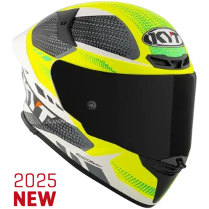 TT-REVO GEAR BLACK YELLOW