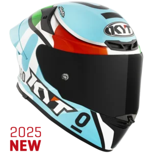 TT-REVO LEOPARD REPLICA TRICOLORE