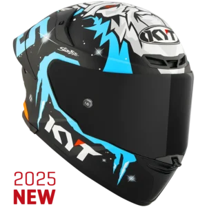 TT-REVO MASIA WINTER TEST MATT