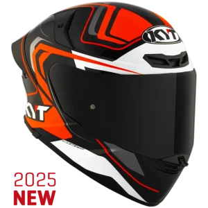 TT-REVO OVERTECH BLACK ORANGE