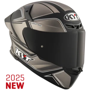 TT-REVO TOURIST MATT COOL GREY