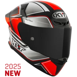 TT-REVO TOURIST RED FLUO