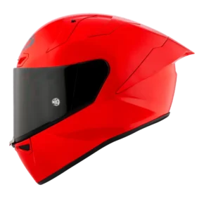 KX-1 RACE GP PLAIN GARA RED