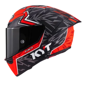 KX-1 RACE GP BULEGA REPLICA MATT 2025