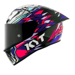 KX-1 RACE GP BASTIANINI REPLICA 2023