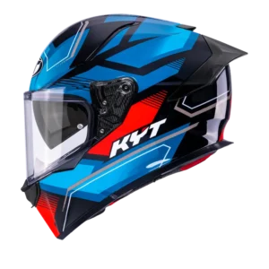 R2R PARSEC BLACK BLUE RED