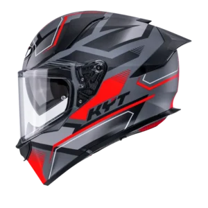 R2R PARSEC MATT GRL GREY RED