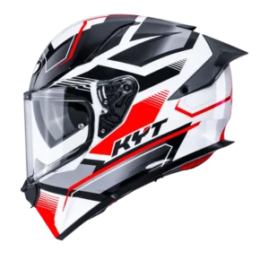 R2R PARSEC WHITE RED