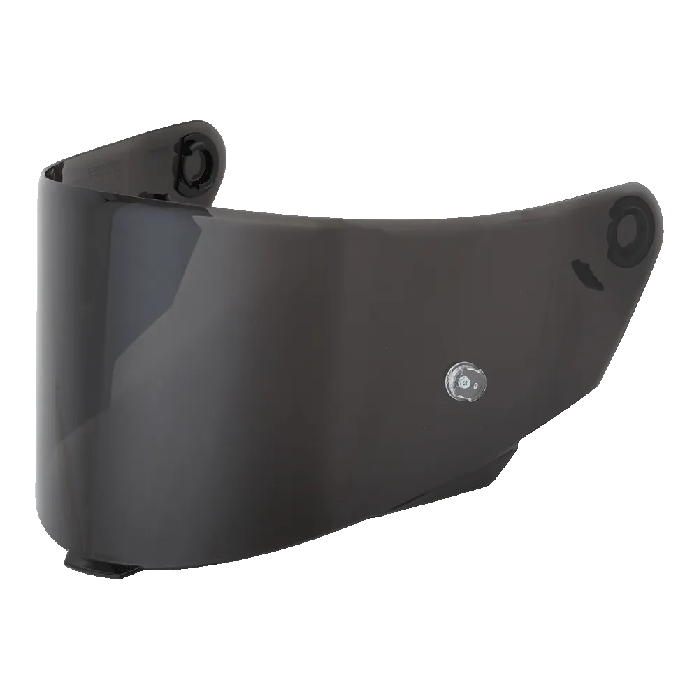 TT-COURSE VISOR - DARK SMOKE