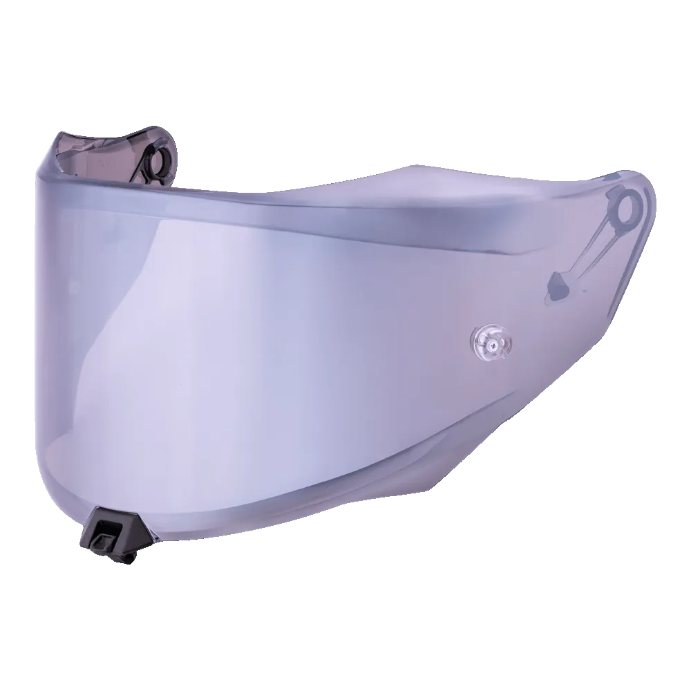 R2R VISOR MIRROR CHROME