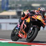 USA GP 2026 - ENEA BASTIANINI