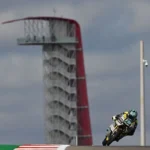 USA GP 2026- Nicolla Carraro