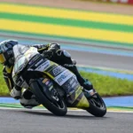 BRAZILIAN GP 2026 - NICOLA CARRARO