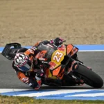 BASTIANINI RACING AT SPANISH 2026