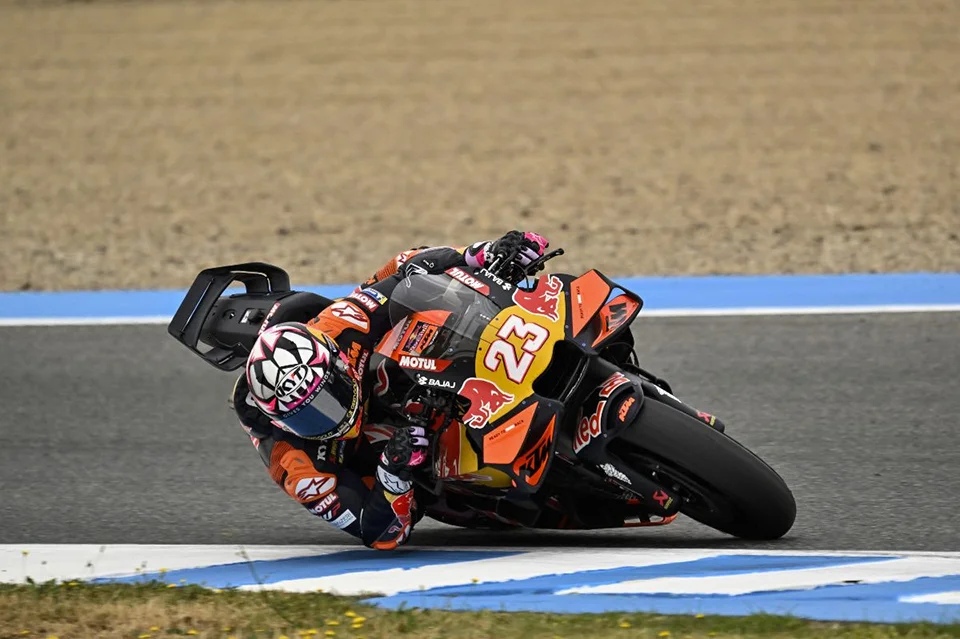 BASTIANINI RACING AT SPANISH 2026