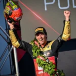 Nicolo Bulega World Champion WSBK 2026