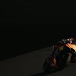 Enea Bastianini Race in Japan GP 2026