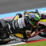 Kiattisak Singhapong Race in Japan GP 2026
